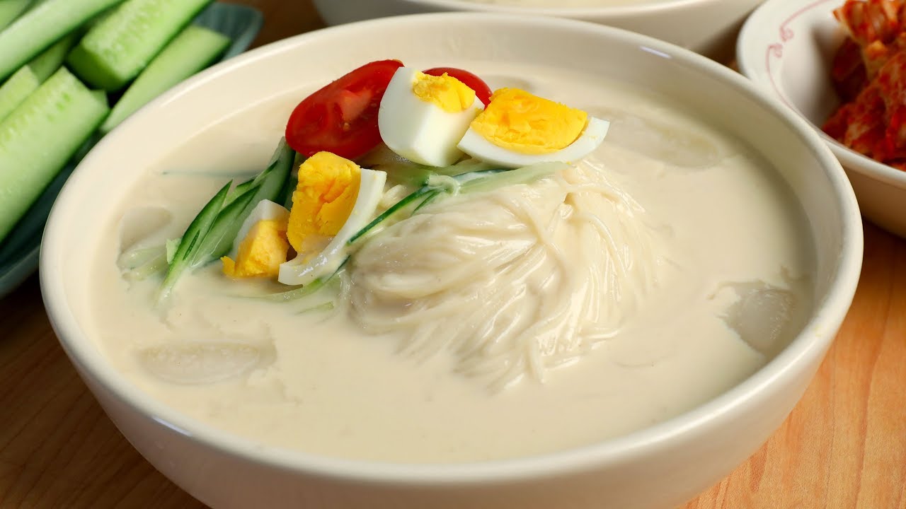 Kongguksu