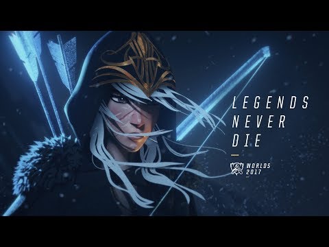 League of Legends