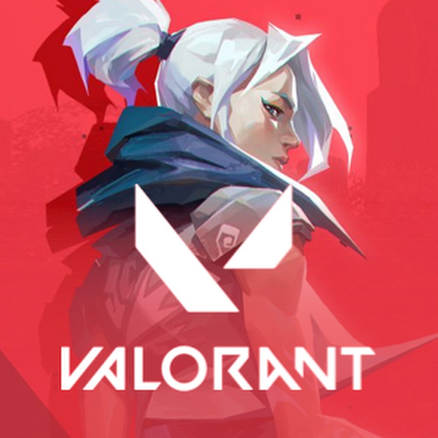 Valorant