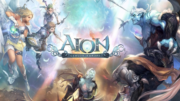 Aion