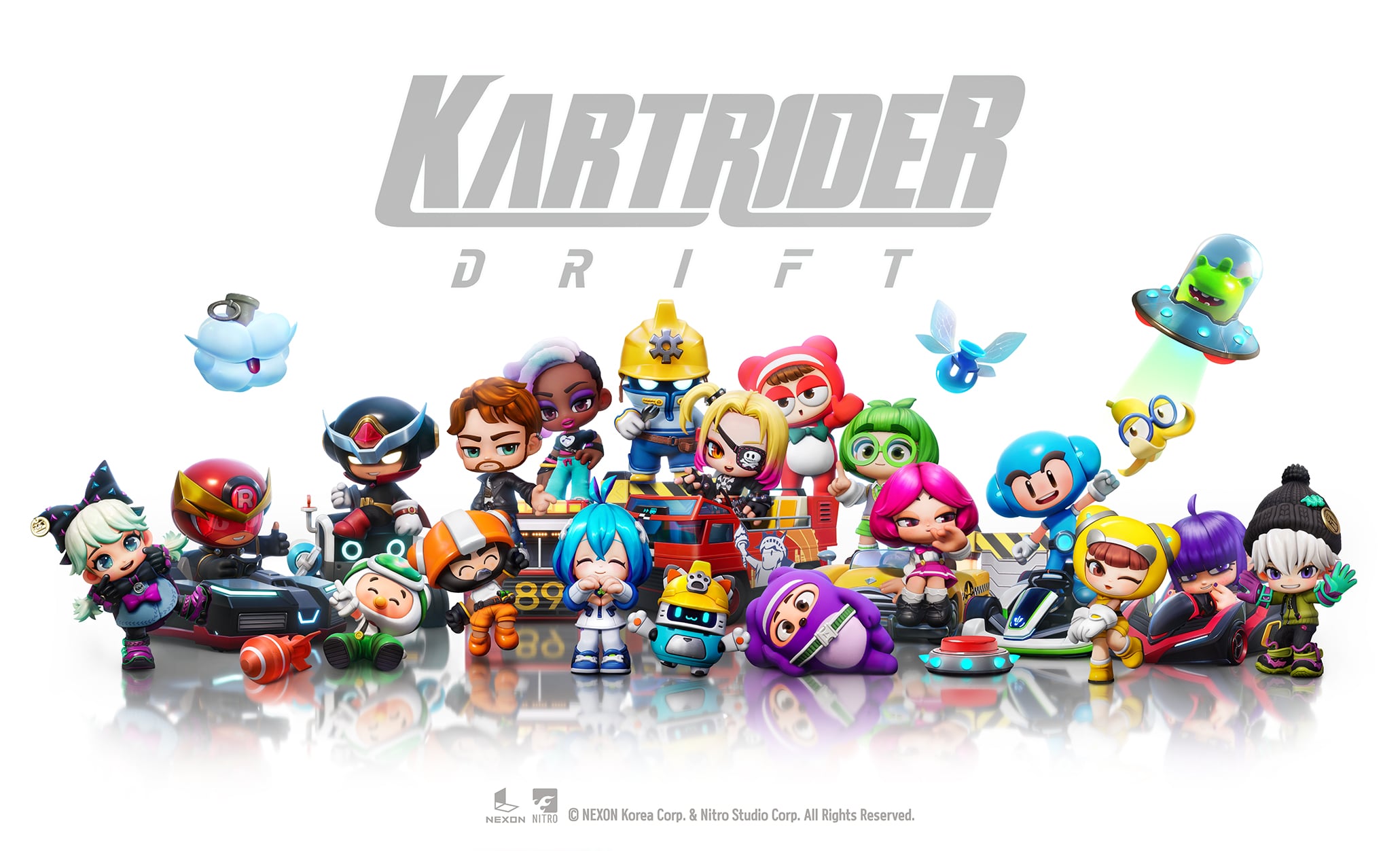 KartRider