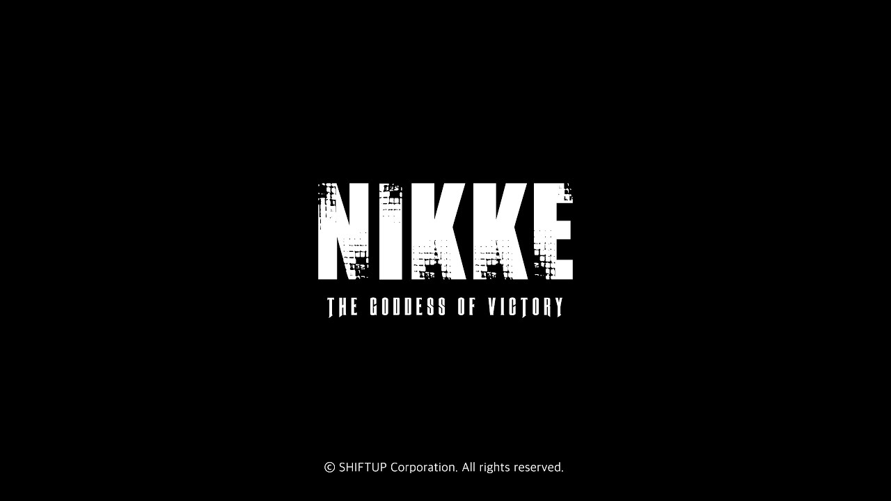 Goddess of Victory: NIKKE