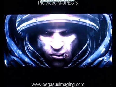 StarCraft