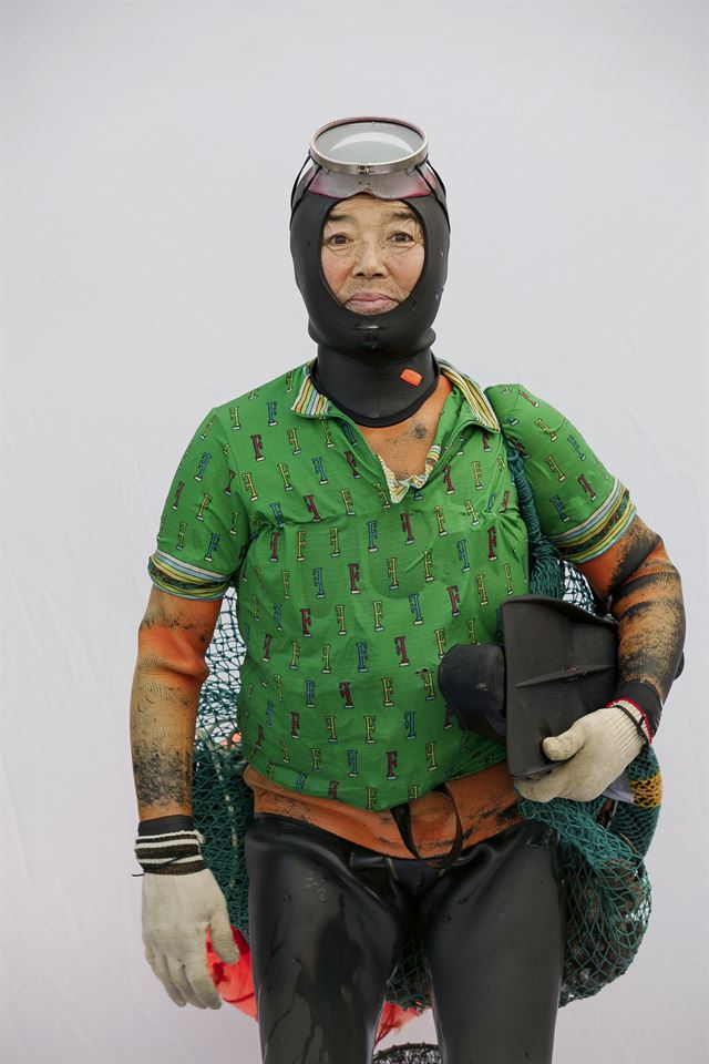 Jeju Haenyeo Culture