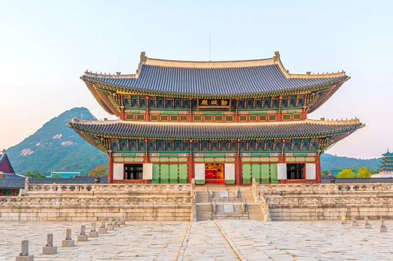 Hanok Guesthouse, Jongno