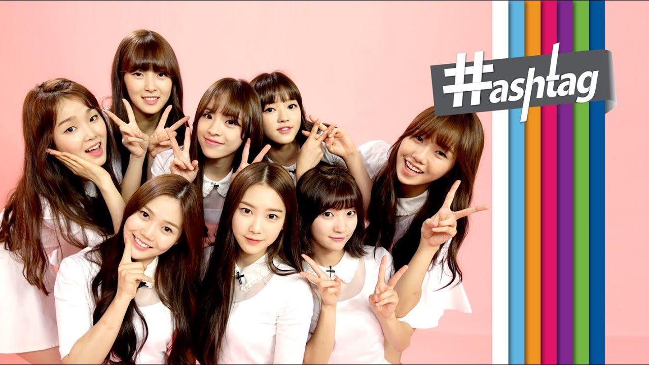 OH MY GIRL