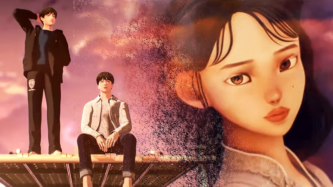 Eight (IU ft. SUGA)
