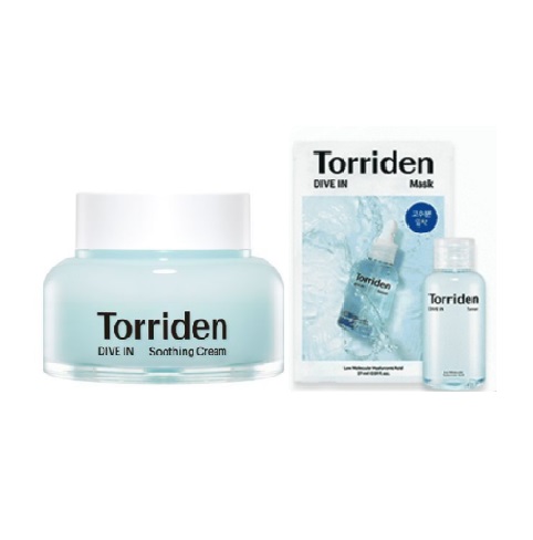 Torriden