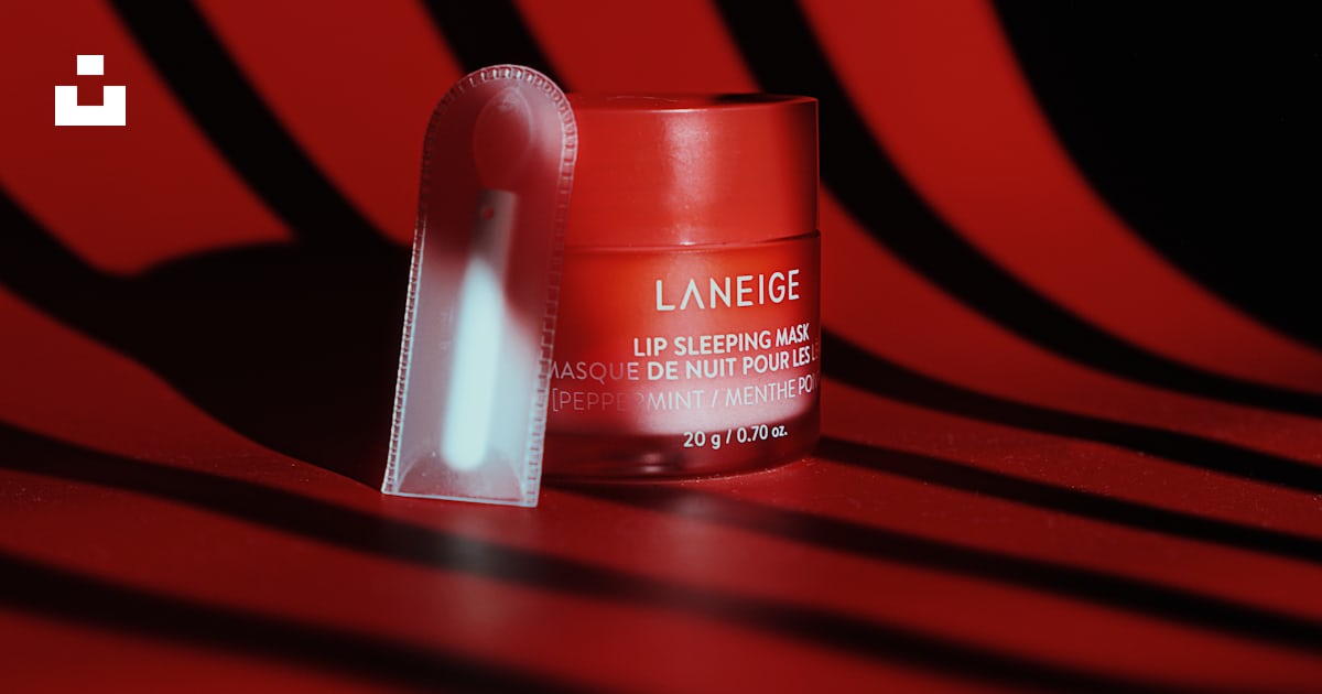 Laneige Lip Sleeping Mask