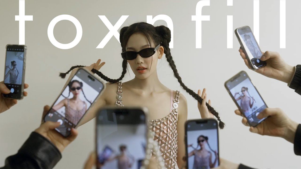 Toxnfill_Gangnam