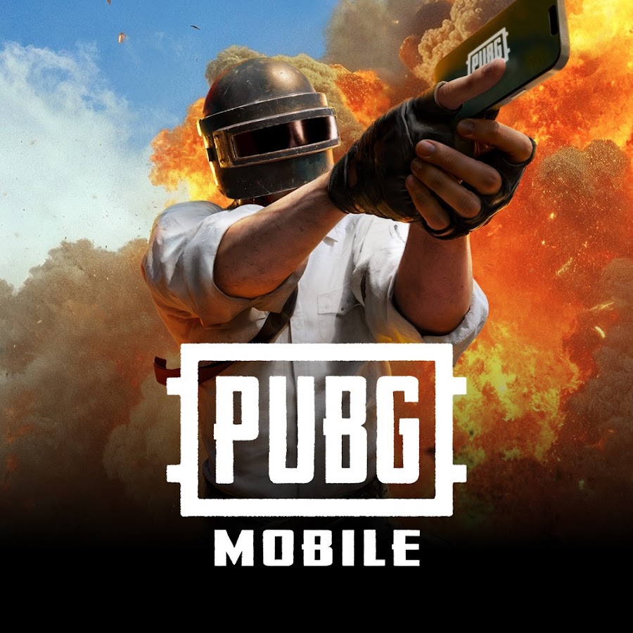 PUBG Mobile