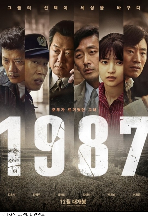 1987 When the Day Comes
