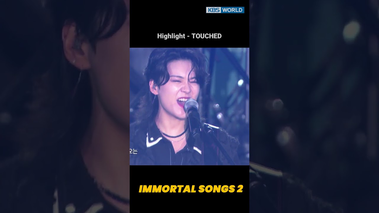 Immortal Songs