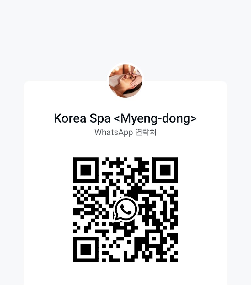 Korea Spa Myeongdong Main Branch