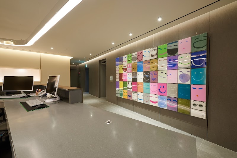 Gangnam Smile Eye Clinic (Gangnam Smile Eye Clinic): English & Chinese Support