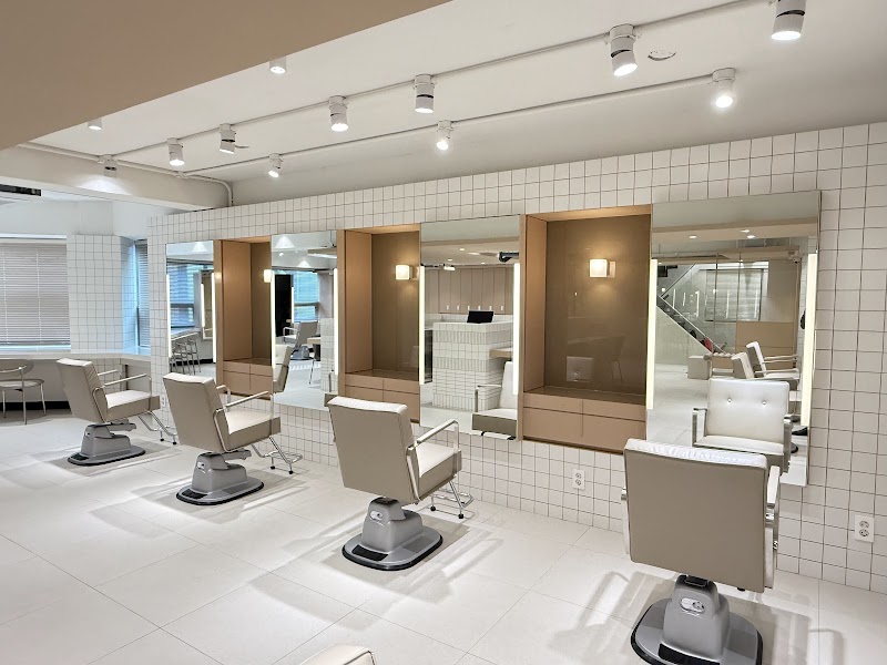 JUNO Hair Myeongdong 1st Store