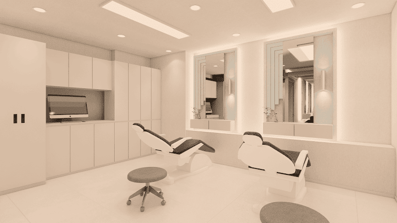 Nain Dermatology Gangnam Branch