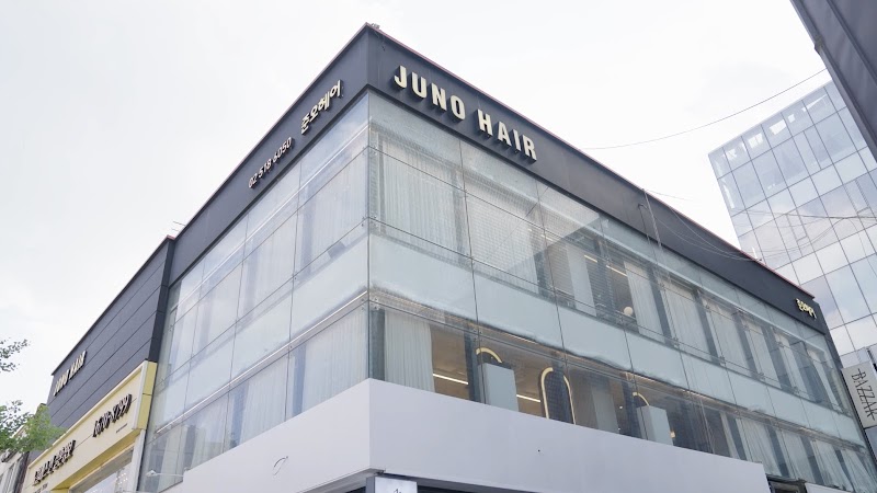 Juno Hair