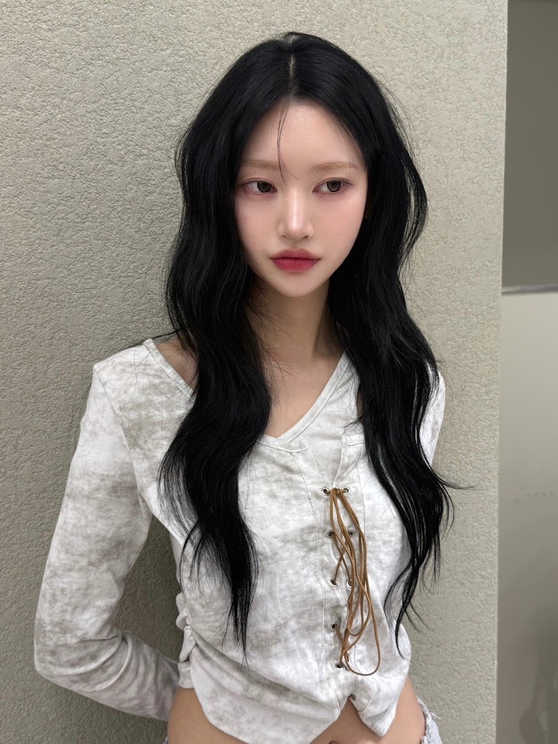 Noir hair seomyeon main 누아르헤어 서면 본점
