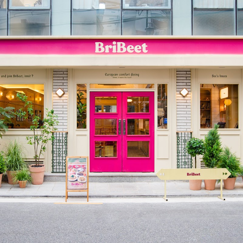BriBeet
